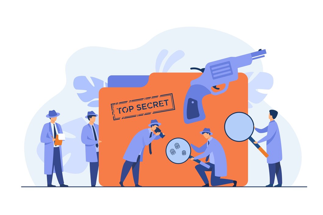 Employee identity verification