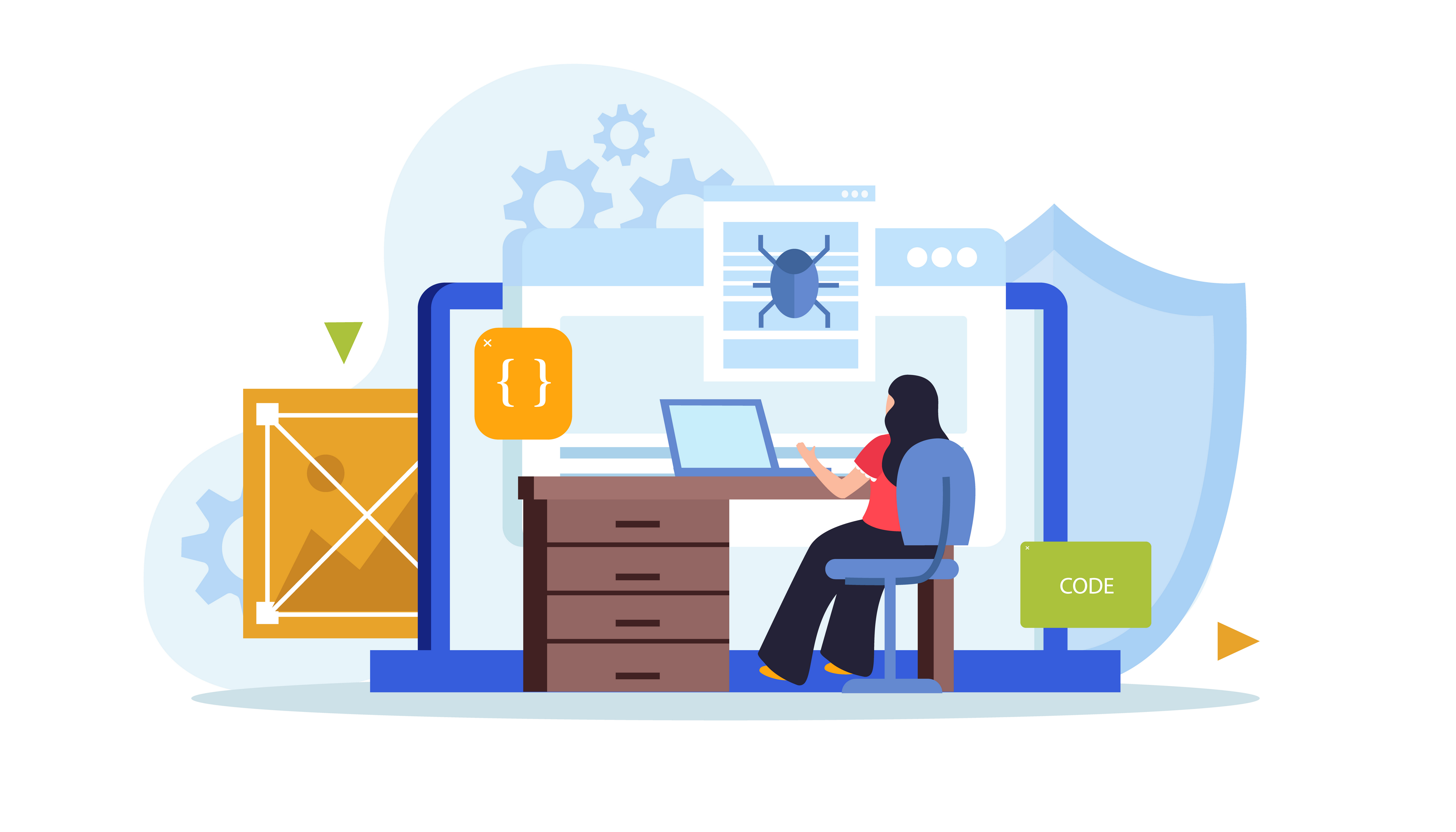 Vendor and partner screening